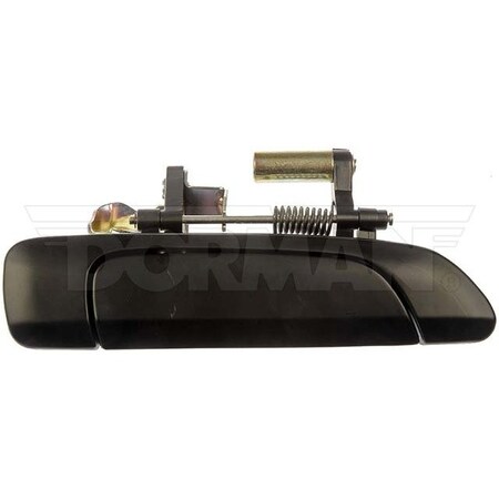 Motormite EXTERIOR DOOR HANDLE REAR RIGHT SMOOTH B 80669